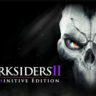 Darksiders II Deathinitive Edition   PS4/PS5  ТR
