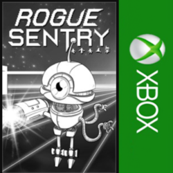 ☑️⭐Rogue Sentry XBOX⭐Покупка на Ваш аккаунт⭐☑️