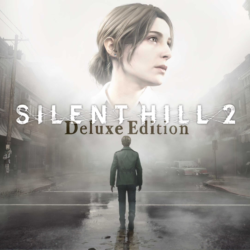⭐️ SILENT HILL 2 - Digital Deluxe   DLC [Steam/Global]