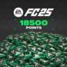 EA Sports FC 25 - 18500 Points (Ключ XBOX ONE, X|S)