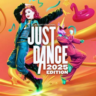 Just Dance 2025 Edition   Nintendo Switch   КЛЮЧ