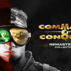 Command & Conquer Remastered Collection  Смена Почты