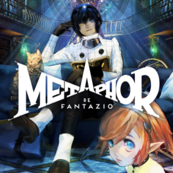 🔴METAPHOR: REFANTAZIO (2024) БОНУСЫ🔥Steam🔥