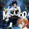 METAPHOR: REFANTAZIO (2024) БОНУСЫ  Steam