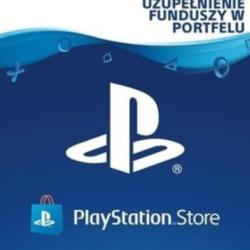 ПОПОЛНЕНИЕ PSN В PLN  Польша