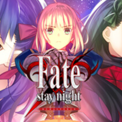 ・FATE/STAY NIGHT REMASTERED・STEAM АККАУНТ・ГАРАНТИЯ・
