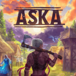 ・ASKA・STEAM АККАУНТ・ГАРАНТИЯ   ИГРЫ・