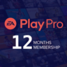 EA PLAY PRO 12 МЕСЯЦЕВ | НА ВАШ АККАУНТ | ЛЮБОЙ