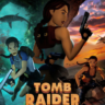 TOMB RAIDER I-III REMASTERED STARRING LARA CROFT XBOX КЛЮЧ USA