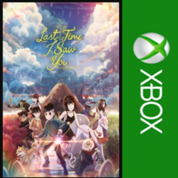 ☑️⭐Last Time I Saw You XBOX⭐Куплю на Ваш акк⭐☑️
