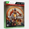 MORTAL KOMBAT 1 KHAOS REIGNS EXPANSION XBOX X|S  КЛЮЧ USA ЛИЦЕНЗИЯ