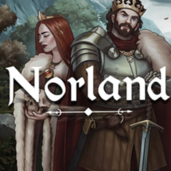 NORLAND・STEAM АККАУНТ・ГАРАНТИЯ   ПОДАРОК・