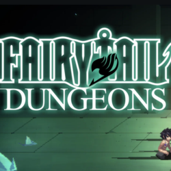 ・FAIRY TAIL: DUNGEONS・STEAM АККАУНТ・ГАРАНТИЯ・