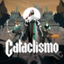 ・CATACLISMO・STEAM АККАУНТ・ГАРАНТИЯ・
