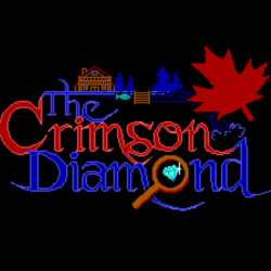 ・THE CRIMSON DIAMOND・STEAM АККАУНТ・ГАРАНТИЯ・
