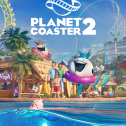 🔥 Planet Coaster 2 Steam Gift 🔥