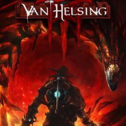 The Incredible Adventures of Van Helsing III Xbox актив