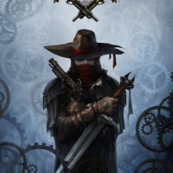 The Incredible Adventures of Van Helsing Xbox активация