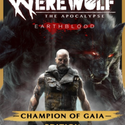 Werewolf: The Apocalypse - Earthblood Gaia Xbox активац