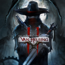 The Incredible Adventures of Van Helsing II Xbox актива