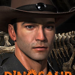 Dinosaur Fossil Hunter симулятор палеонтологии Xbox акт