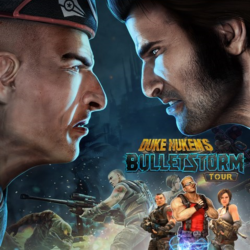 Bulletstorm: Full Clip Edit Duke Nukem Bundle Xbox акти