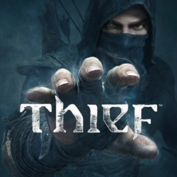 Thief   50 Игр | Epic Games | АВТОВЫДАЧА 24/7