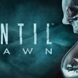 ⭐️Until Dawn Remake ( 2024 )⭐️STEAM Офлайн