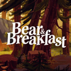 Bear and Breakfast   50 Игр | Epic Games | АВТОВЫДАЧА