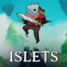 Islets   50 Игр | Epic Games | АВТОВЫДАЧА 24/7