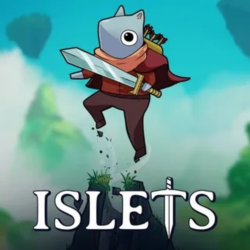 Islets   50 Игр | Epic Games | АВТОВЫДАЧА 24/7