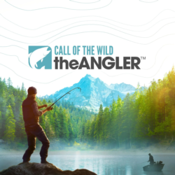 Call of the Wild: The Angler   50 Игр | Epic Games