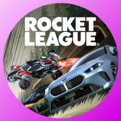 Epic✅Rocket League аккаунт Почта