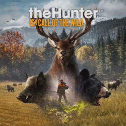 theHunter: Call of the Wild   50 Игр | Epic Games