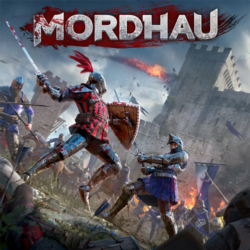 MORDHAU   50 Игр | Epic Games | АВТОВЫДАЧА 24/7