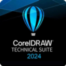 CorelDraw Technical Suite 2024 / Бессрочная лицензия