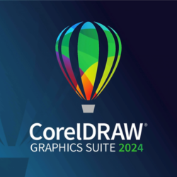 CorelDraw Graphics Suite 2024/ Mac /Бессрочная лицензия