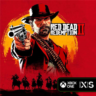 КЛЮЧ Red Dead Redemption 2 XBOX Код