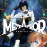 Metaphor: ReFantazio   Persona 5 Royal  БЕЗ ОЧЕРЕДИ