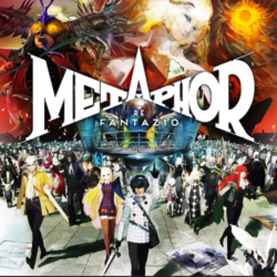 💥Metaphor: ReFantazio 🔵PS4/PS5🔴ТУРЦИЯ🔴