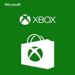 XBOX LIVE  КАРТА ПОПОЛНЕНИЯ 5-200 EUR  ЕВРОПА