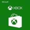 XBOX LIVE  КАРТА ПОПОЛНЕНИЯ 5-200 EUR  ЕВРОПА