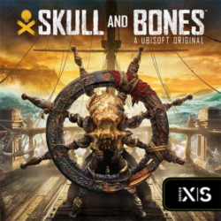 КЛЮЧ Skull and Bones XBOX Код