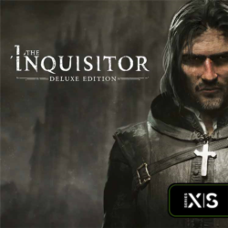 КЛЮЧ The Inquisitor Deluxe Edition XBOX Код