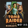 КЛЮЧ Tomb Raider I III Remastered XBOX Код