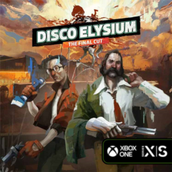 КЛЮЧ Disco Elysium The Final Cut XBOX, Handheld Код