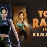 Tomb Raider IV-VI Remastered steam МИР