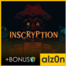 Inscryption   450 игр  ПК