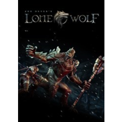 💥Joe Dever’s Lone Wolf Console Edition XBOX🔑 ключ