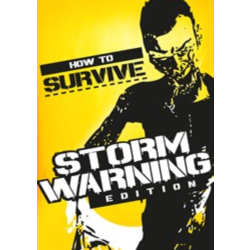 💥How to Survive: Storm Warning Edition XBOX🔑